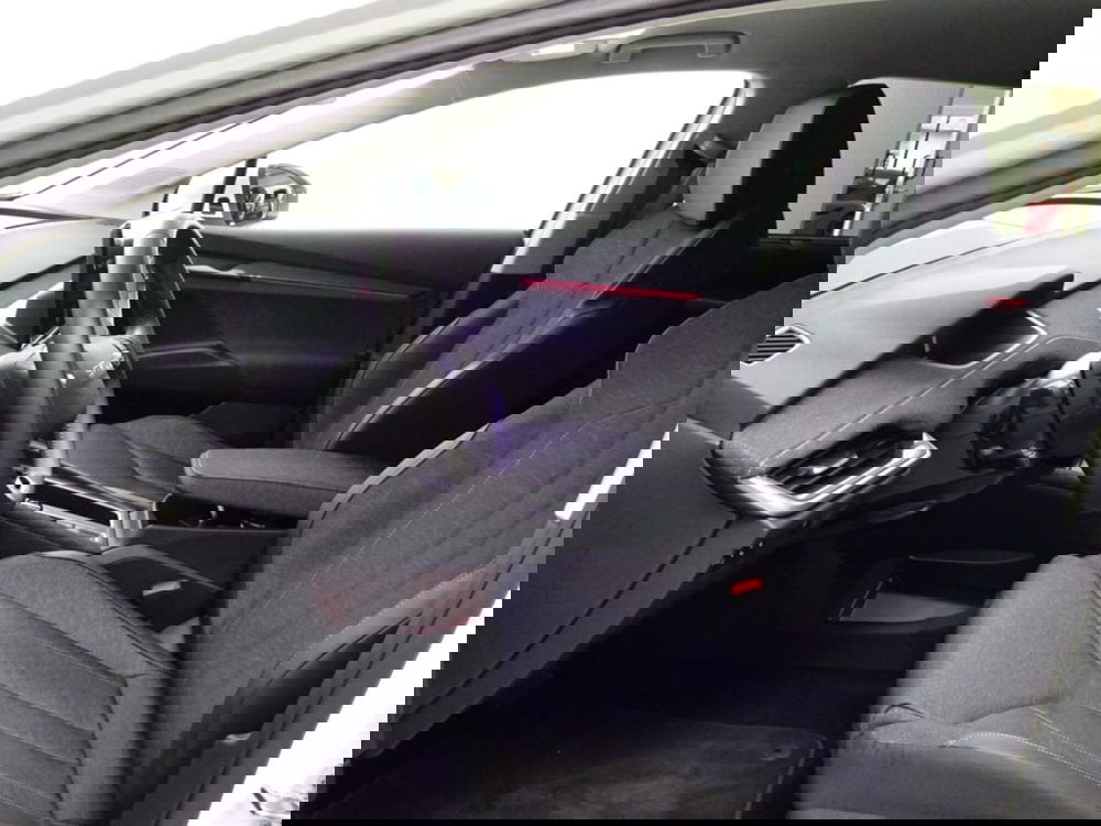 Skoda Elroq usata a Como (3)