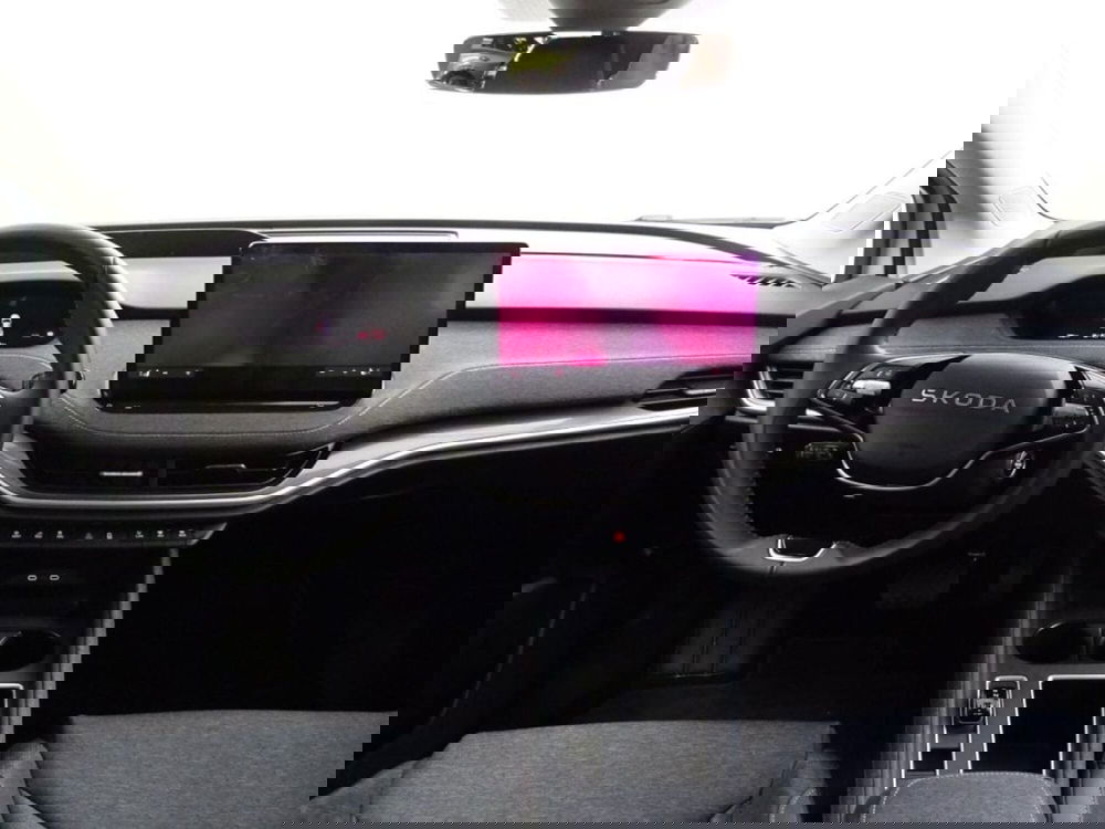 Skoda Elroq usata a Como (4)