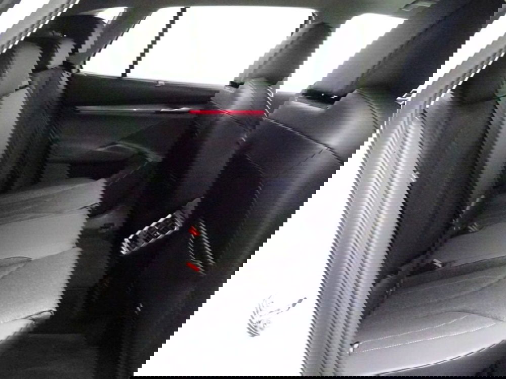 Skoda Elroq usata a Como (5)