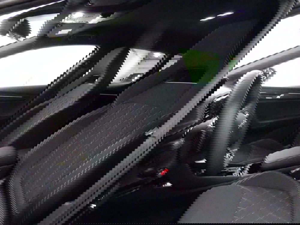 Skoda Karoq usata a Como (10)