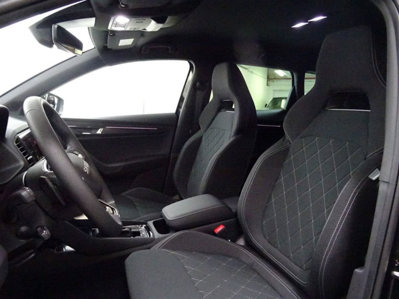 Skoda Karoq usata a Como (10)