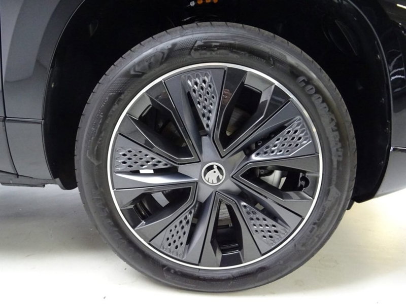 Skoda Karoq usata a Como (6)