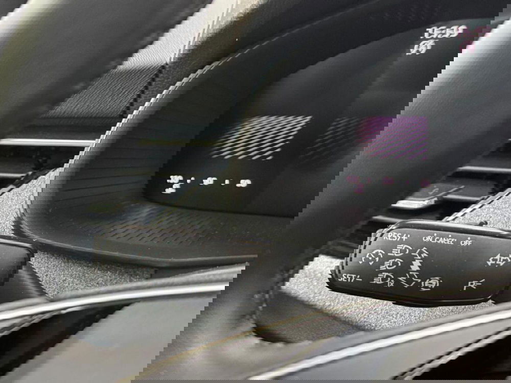 Skoda Kamiq usata a Como (11)