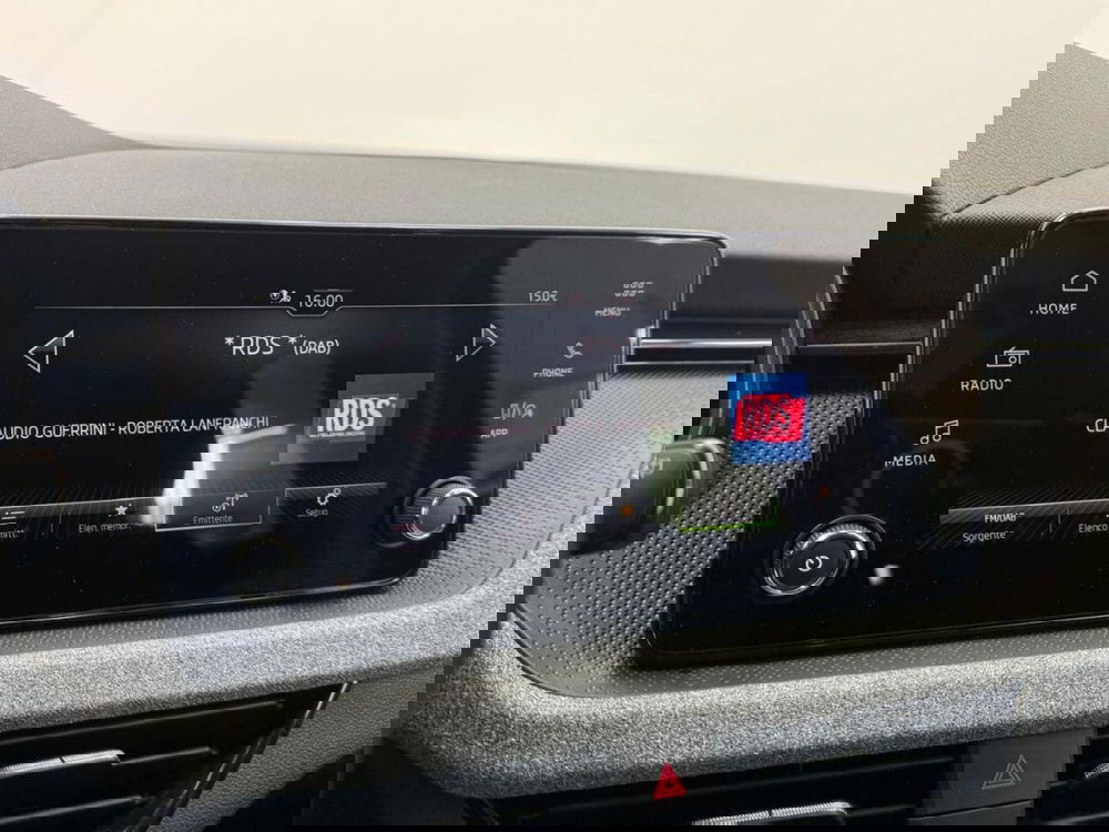 Skoda Kamiq usata a Como (13)