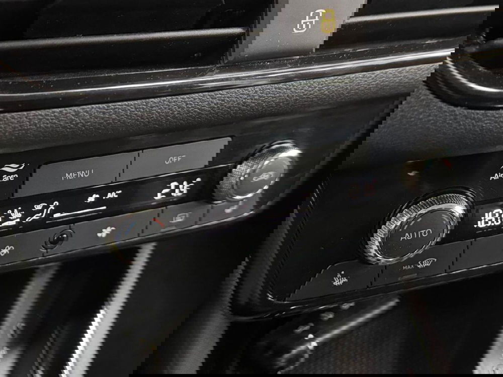 Skoda Kamiq usata a Como (18)