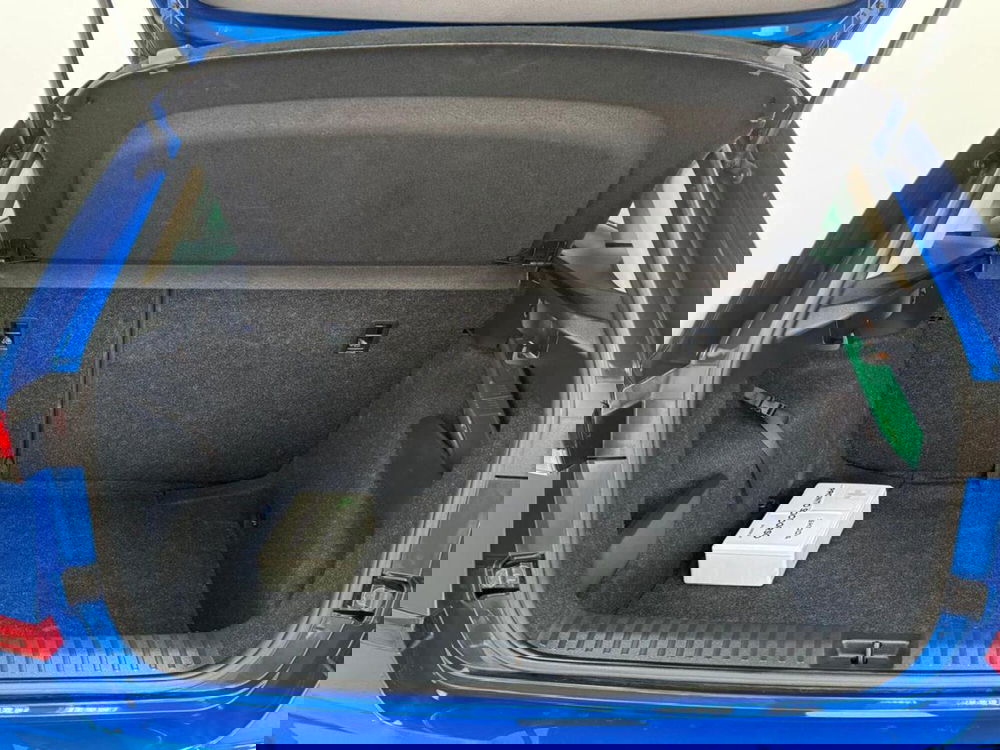 Skoda Kamiq usata a Como (19)