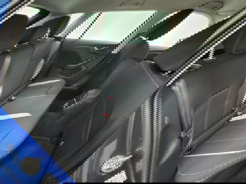 Skoda Kamiq usata a Como (5)