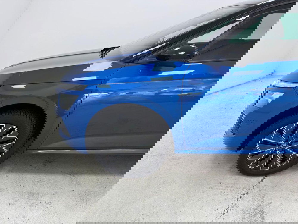 Skoda Kamiq usata a Como (9)