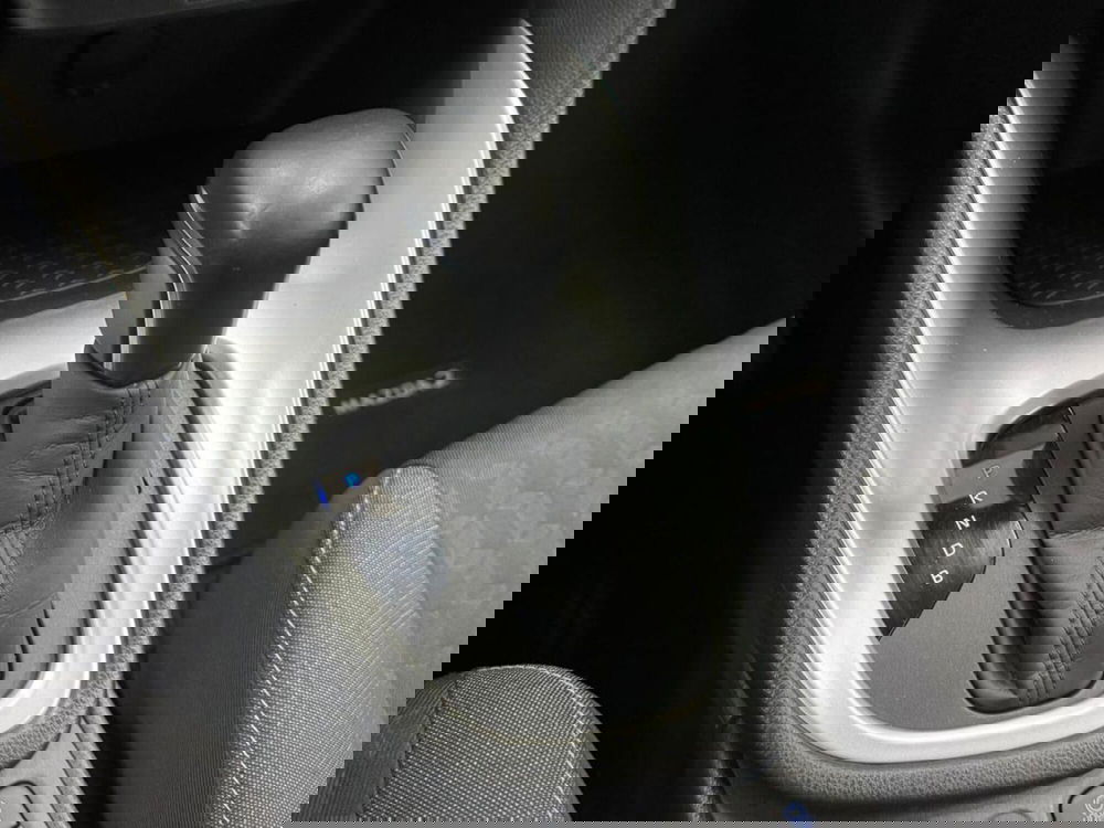 Mazda Mazda2 Hybrid usata a Como (17)