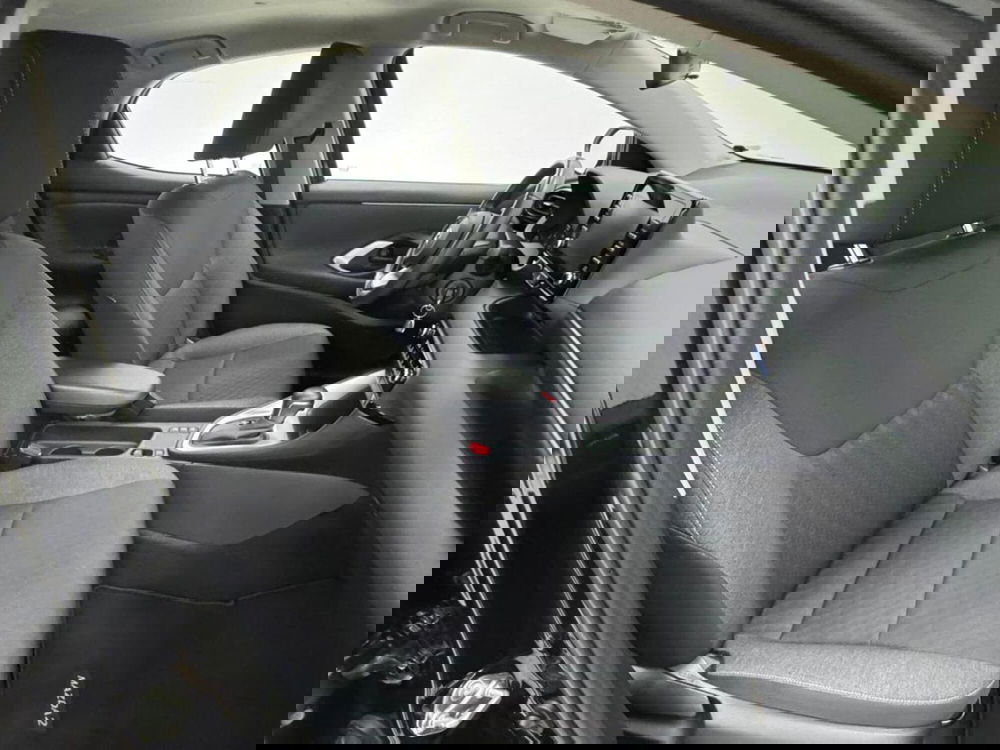 Mazda Mazda2 Hybrid usata a Como (3)