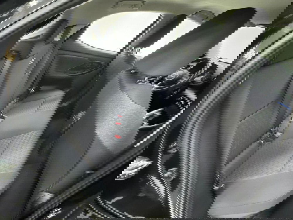 Mazda Mazda2 Hybrid usata a Como (5)