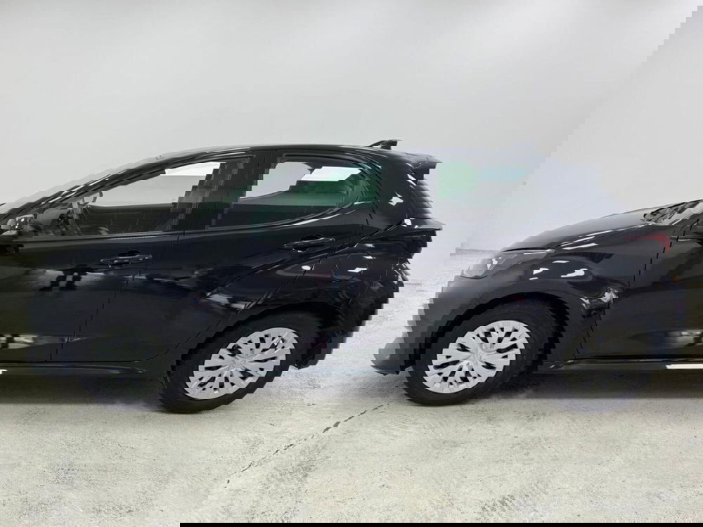 Mazda Mazda2 Hybrid usata a Como (8)