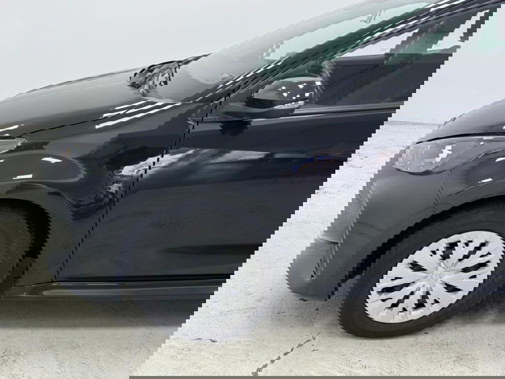 Mazda Mazda2 Hybrid usata a Como (9)