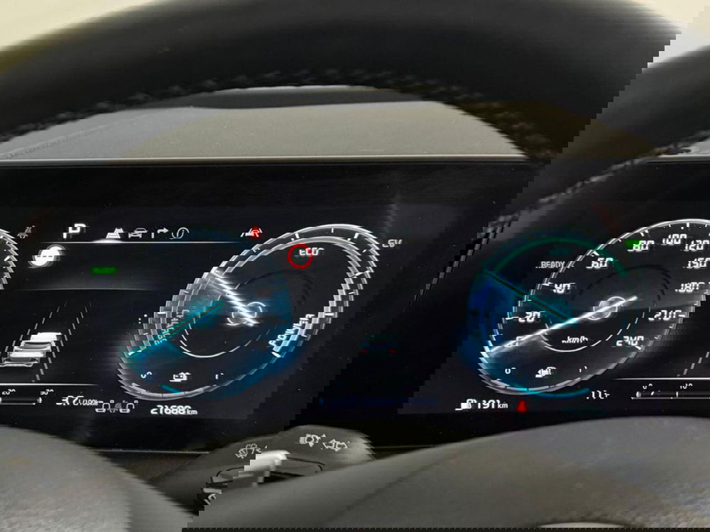 Kia Sportage usata a Como (13)