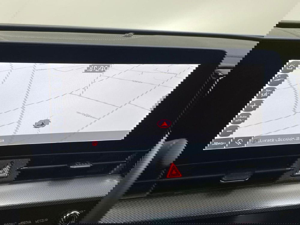 Kia Sportage usata a Como (17)