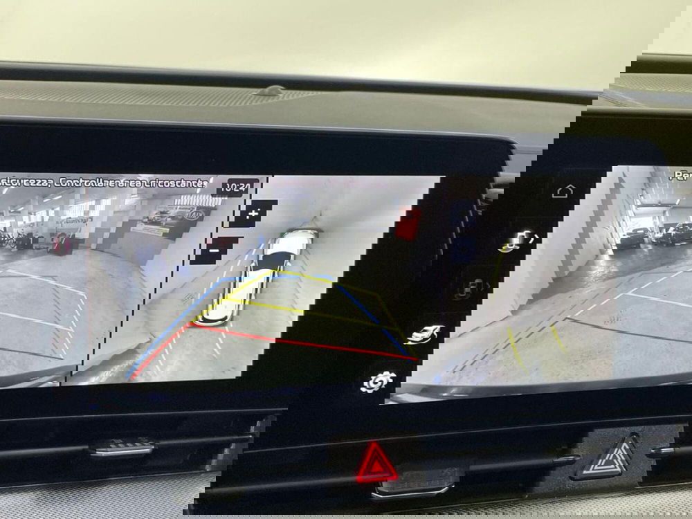 Kia Sportage usata a Como (18)