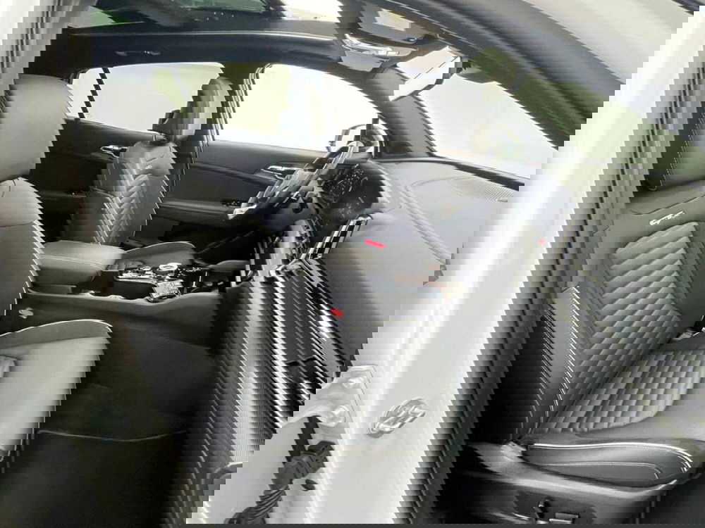 Kia Sportage usata a Como (3)