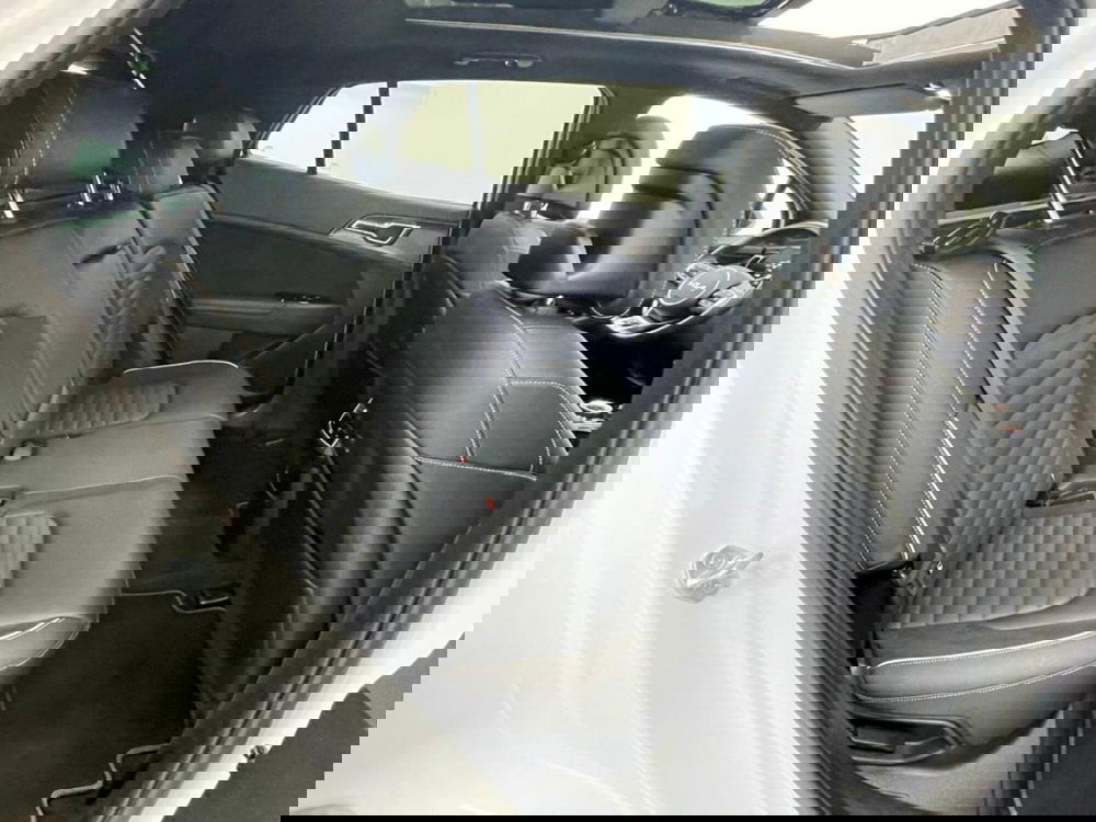 Kia Sportage usata a Como (5)