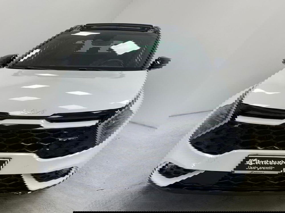 Kia Sportage usata a Como (6)