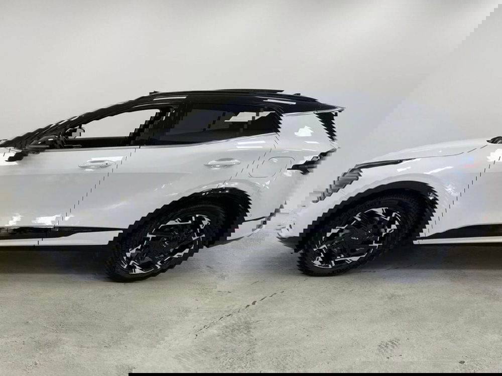 Kia Sportage usata a Como (8)