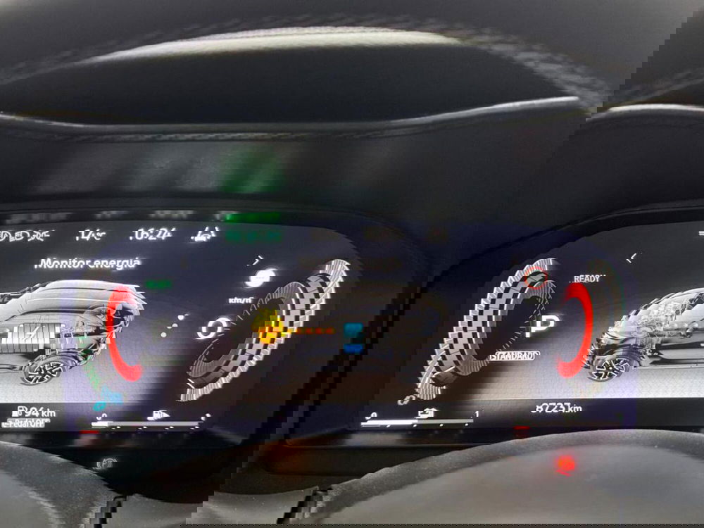 Nissan Juke usata a Como (13)