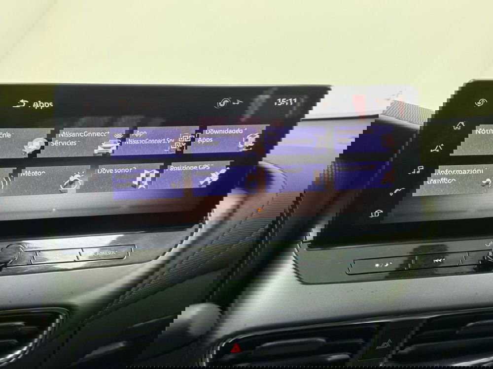 Nissan Juke usata a Como (16)