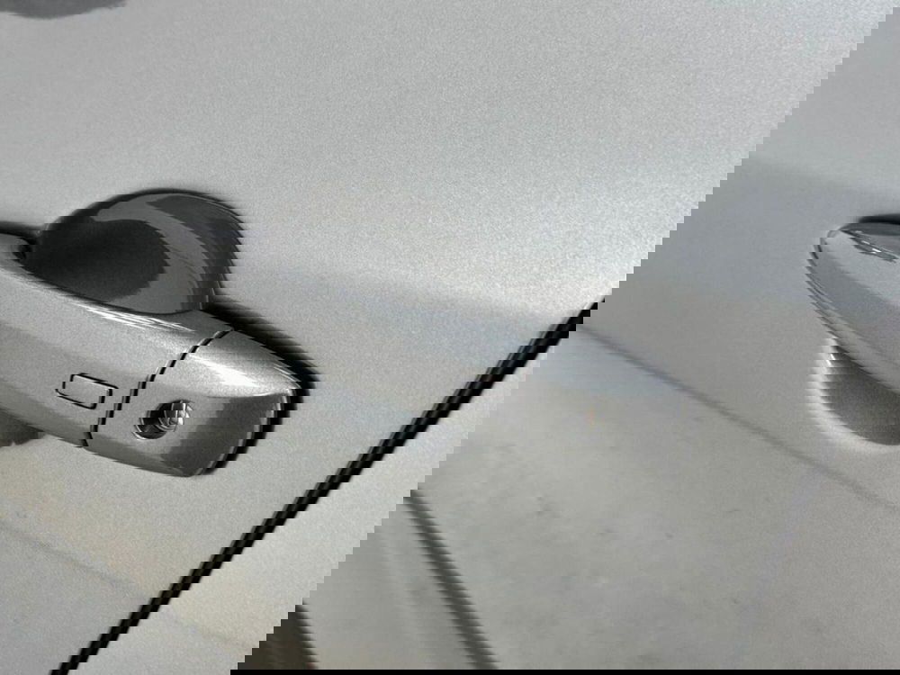 Nissan Juke usata a Como (10)