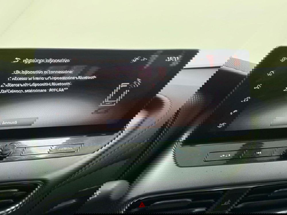 Nissan Juke usata a Como (15)