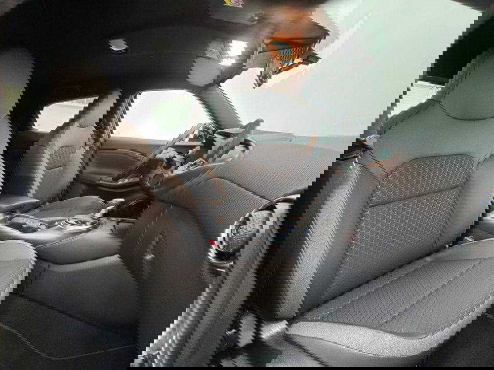 Nissan Juke usata a Como (3)