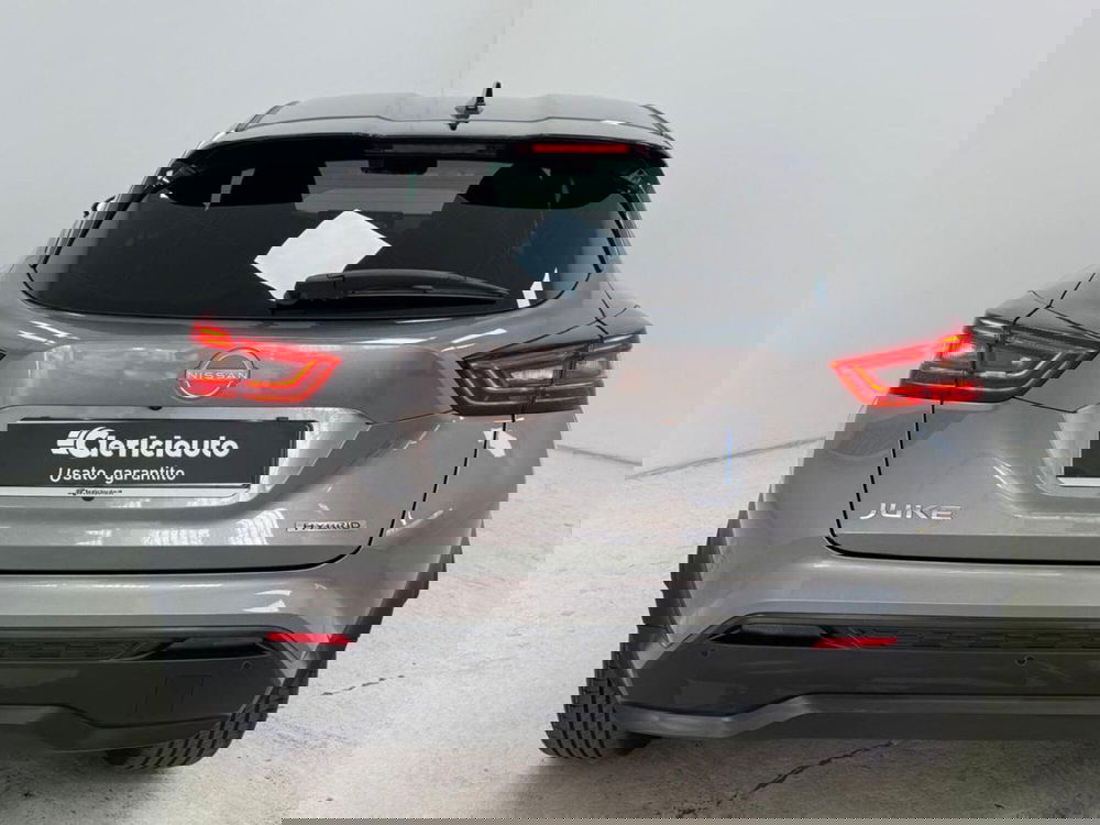 Nissan Juke usata a Como (7)