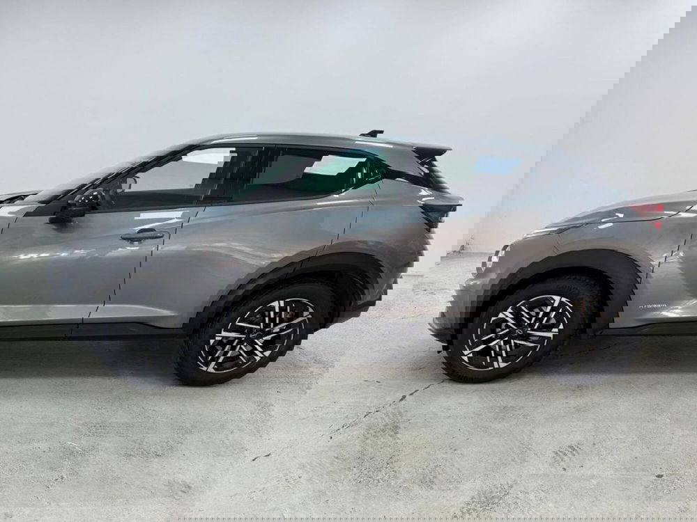 Nissan Juke usata a Como (8)