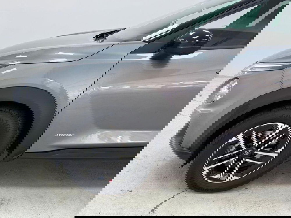 Nissan Juke usata a Como (9)