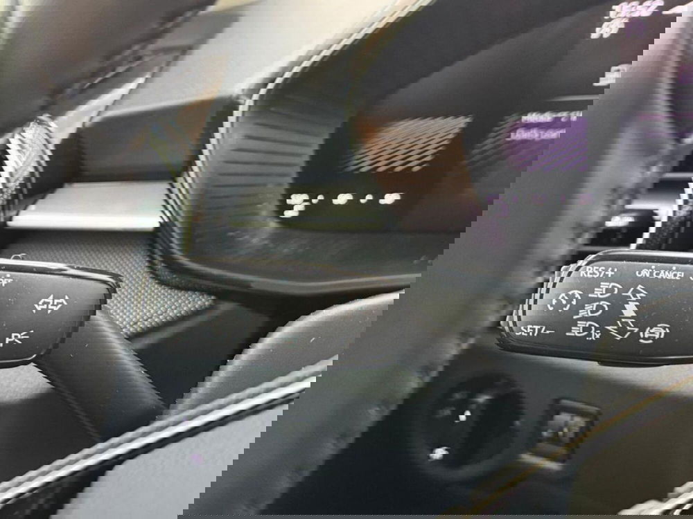 Skoda Fabia usata a Como (11)