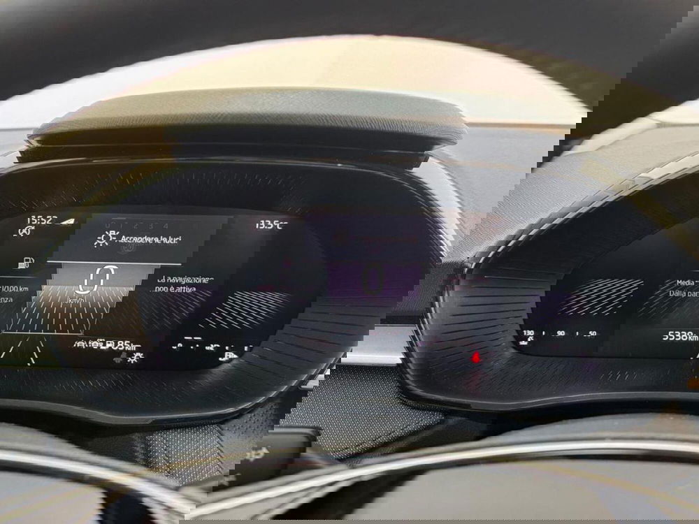 Skoda Fabia usata a Como (12)