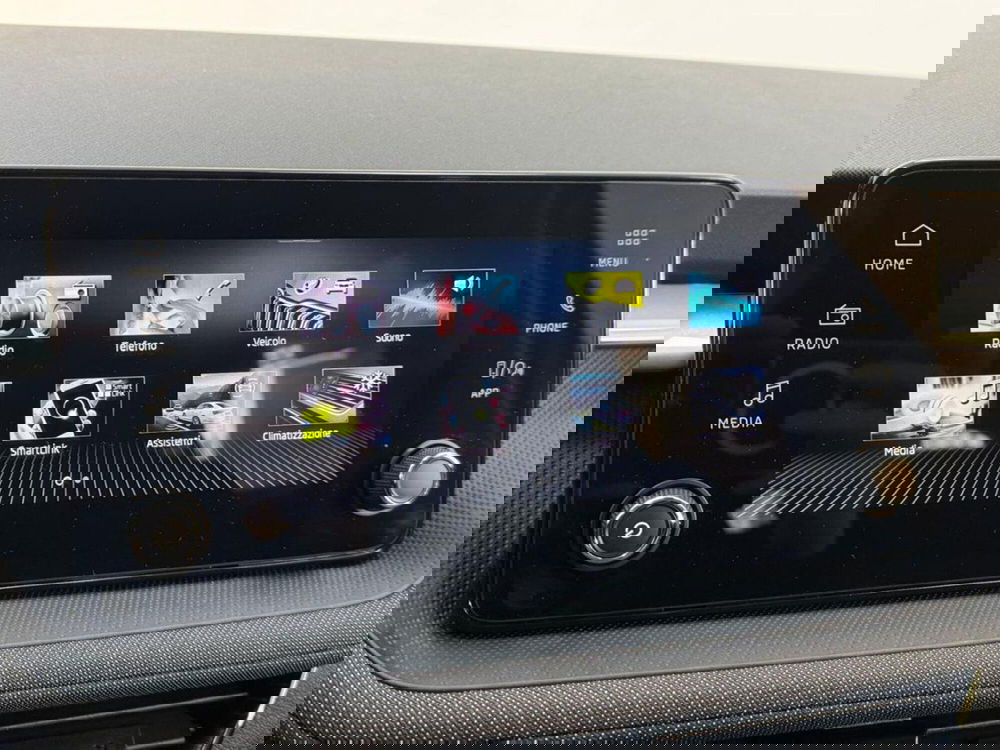 Skoda Fabia usata a Como (14)