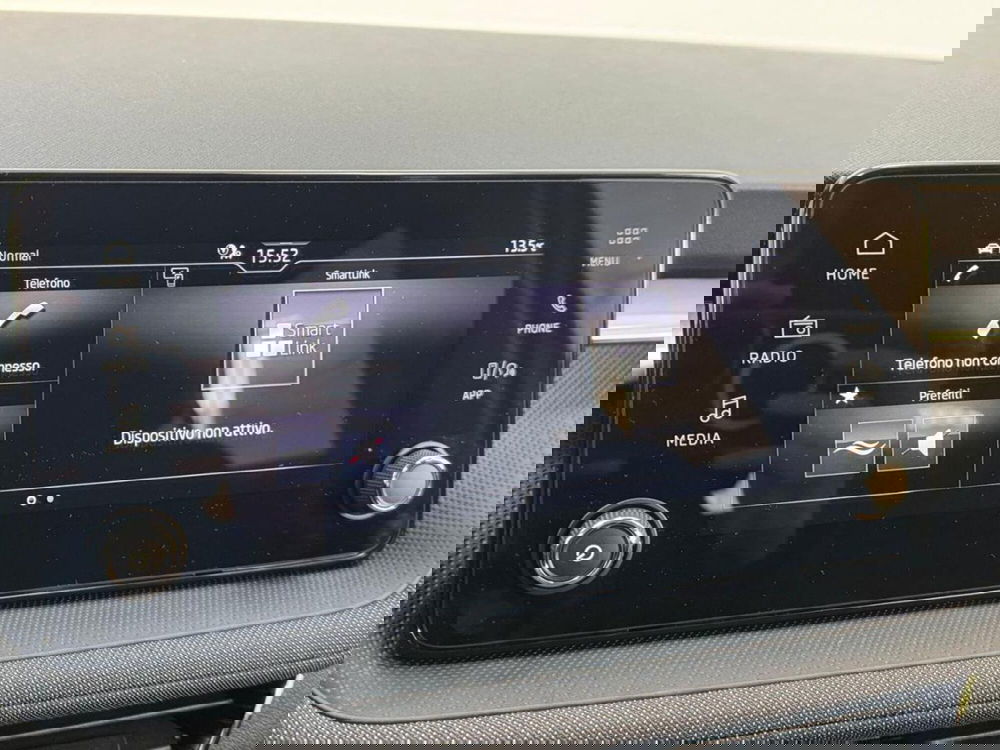 Skoda Fabia usata a Como (15)