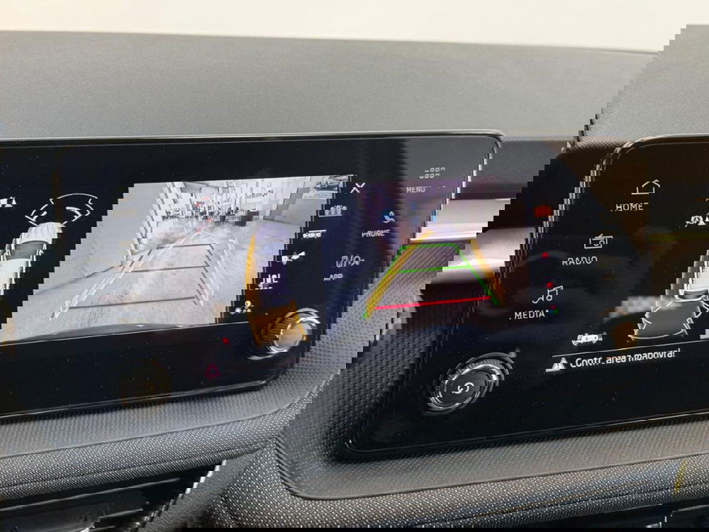 Skoda Fabia usata a Como (16)