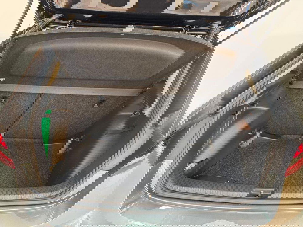 Skoda Fabia usata a Como (18)