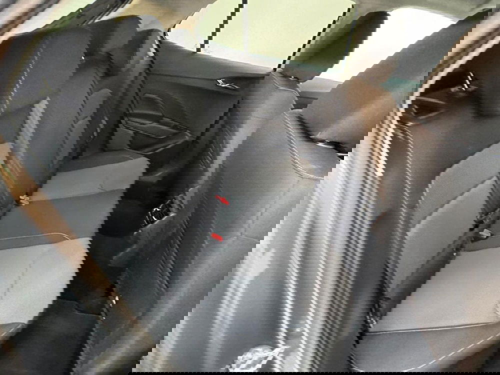 Skoda Fabia usata a Como (5)