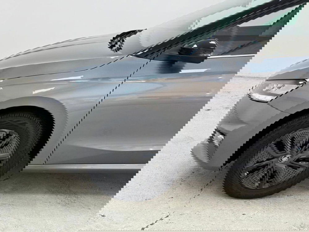 Skoda Fabia usata a Como (9)