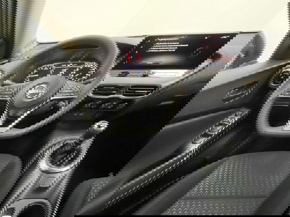 Nissan Juke nuova a Como (10)