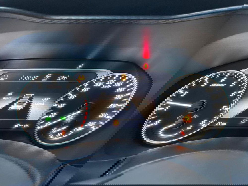 Nissan Juke nuova a Como (12)