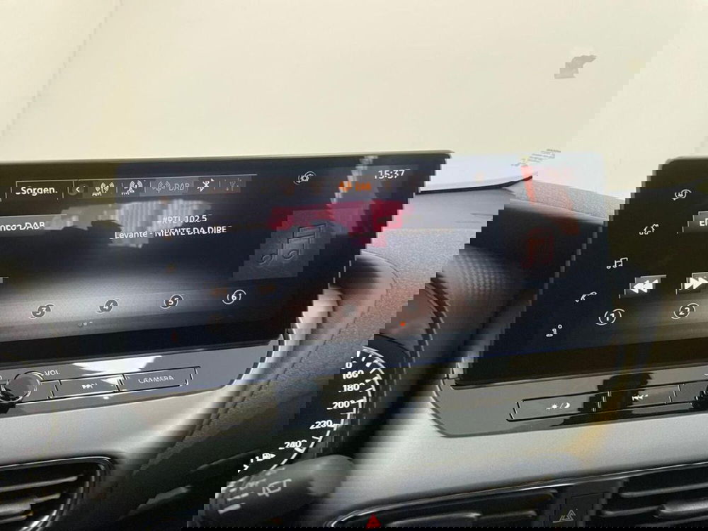 Nissan Juke nuova a Como (13)