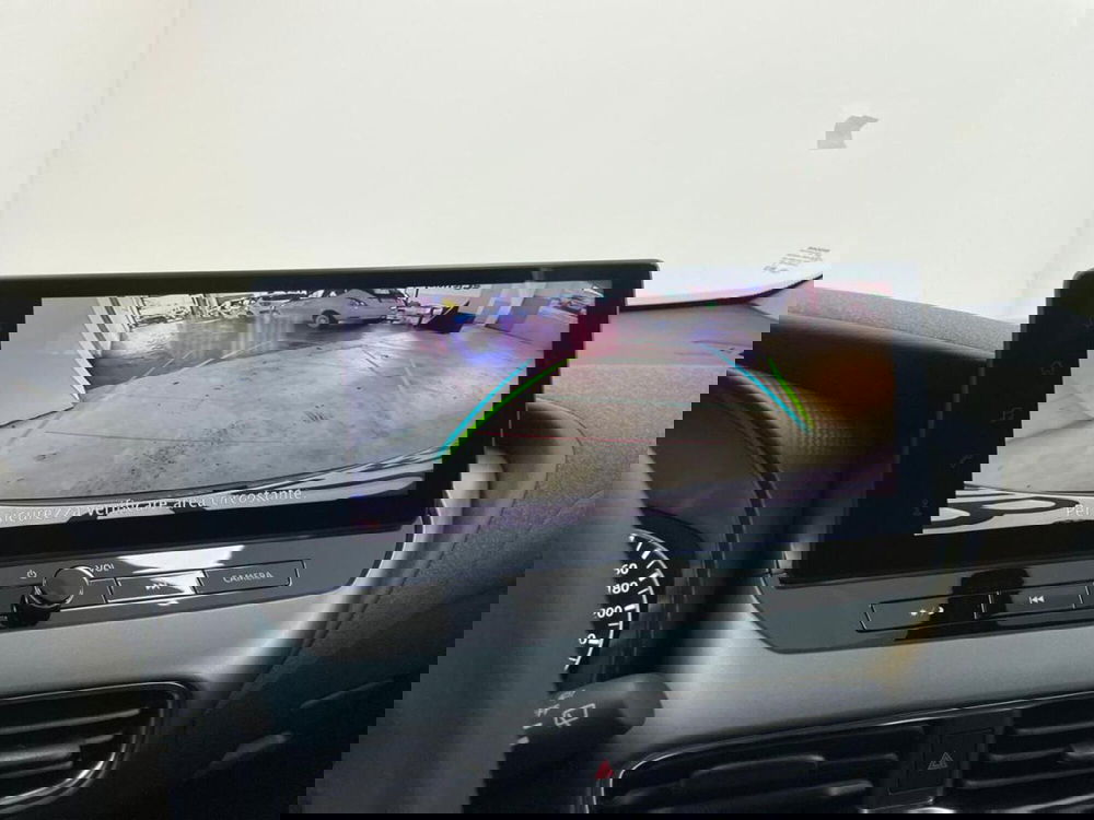 Nissan Juke nuova a Como (16)