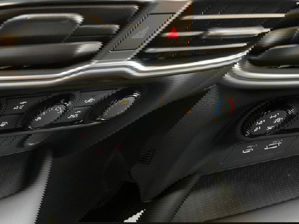 Nissan Juke nuova a Como (17)