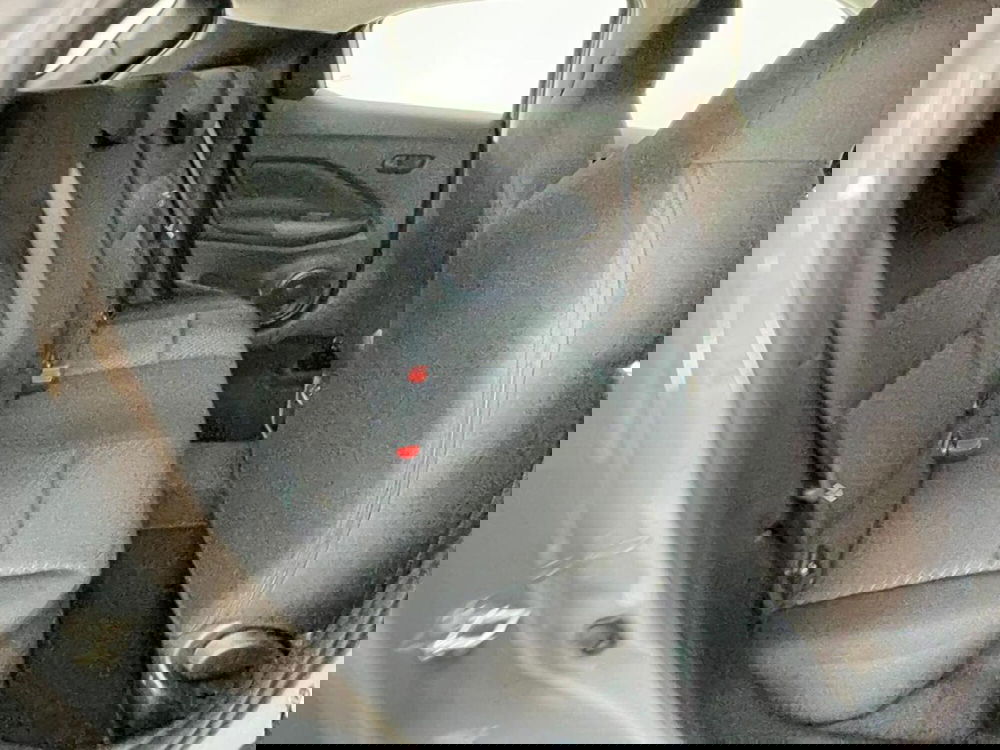 Nissan Juke nuova a Como (5)