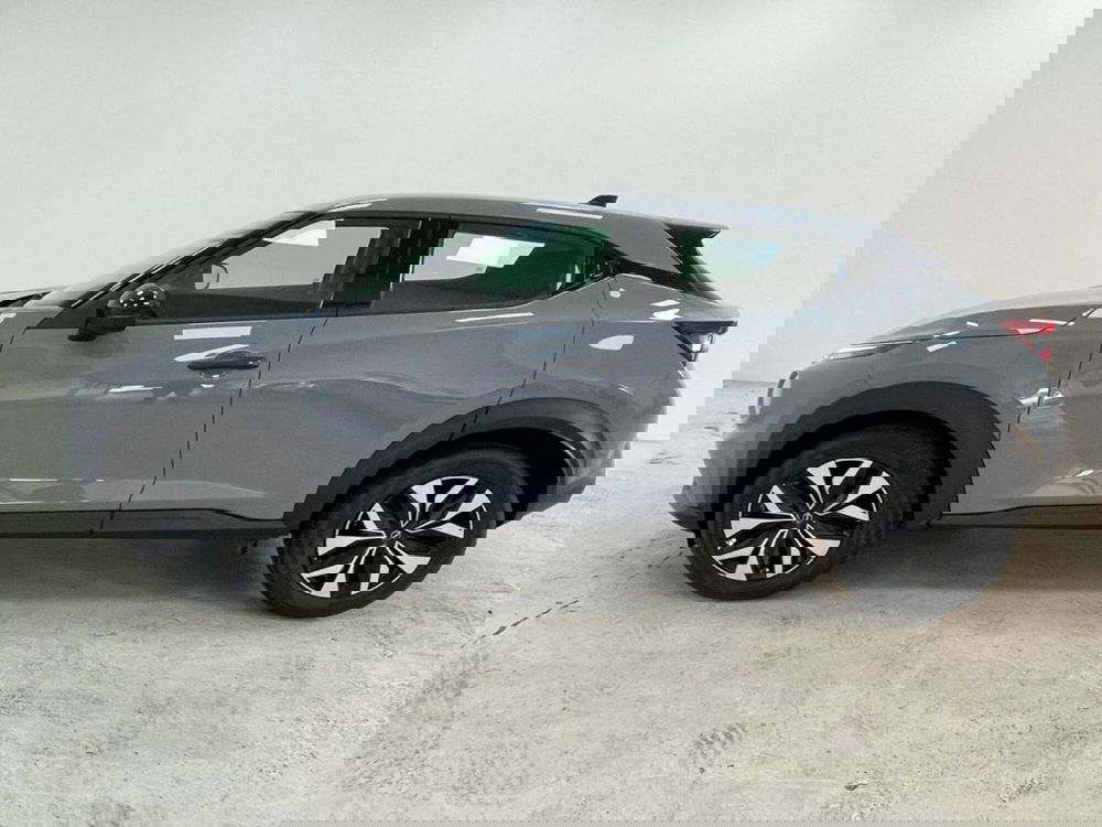 Nissan Juke nuova a Como (8)