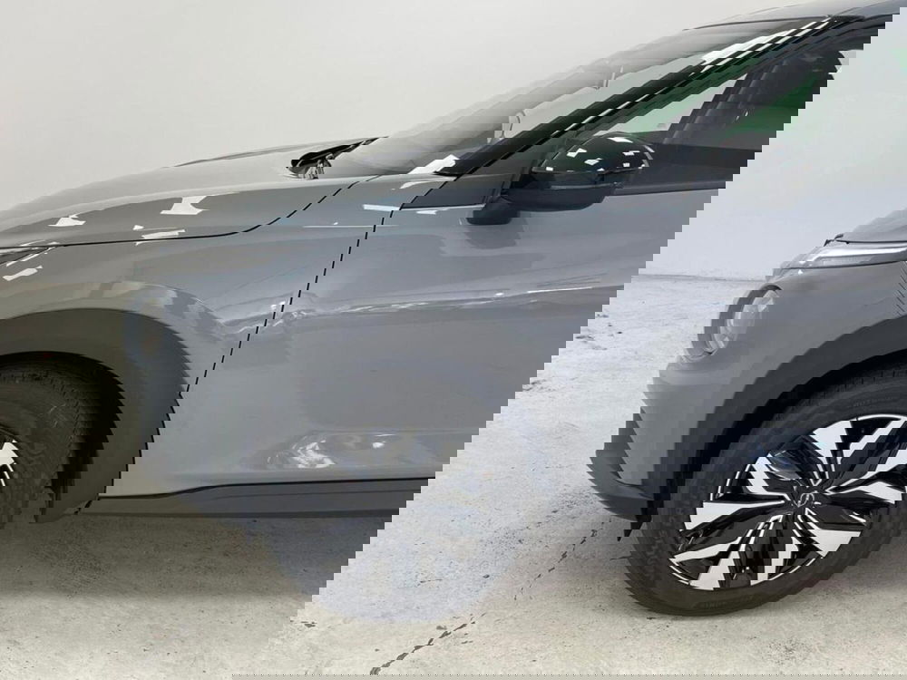 Nissan Juke nuova a Como (9)