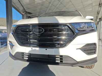 SWM G01 G01 1.5 139cv dct nuova a Lurate Caccivio