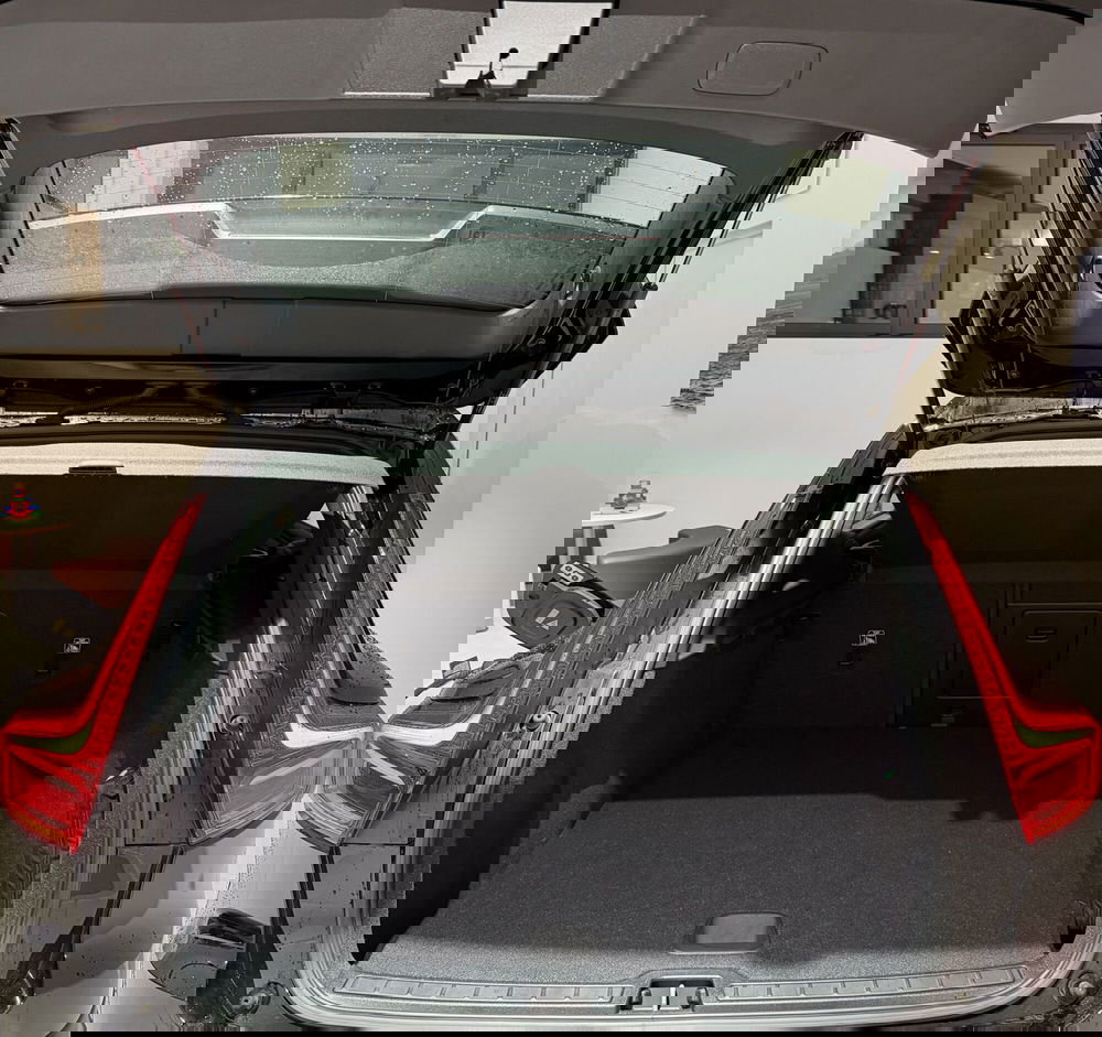 Volvo XC40 usata a Parma (10)